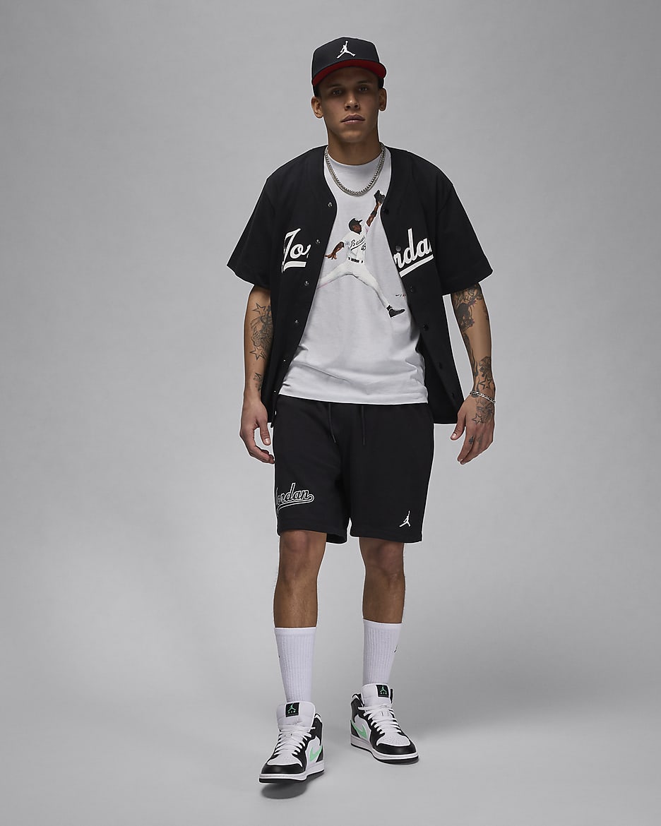 Jordan fly mvp clearance